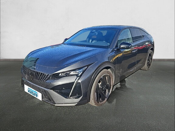 Occasion PEUGEOT 408 408 PHEV 225 e-EAT8 - GT