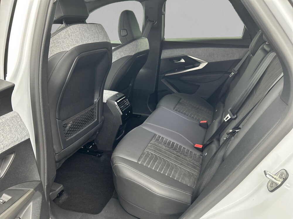 Occasion PEUGEOT 3008 3008 Electrique 210 ch 73 kWh - GT