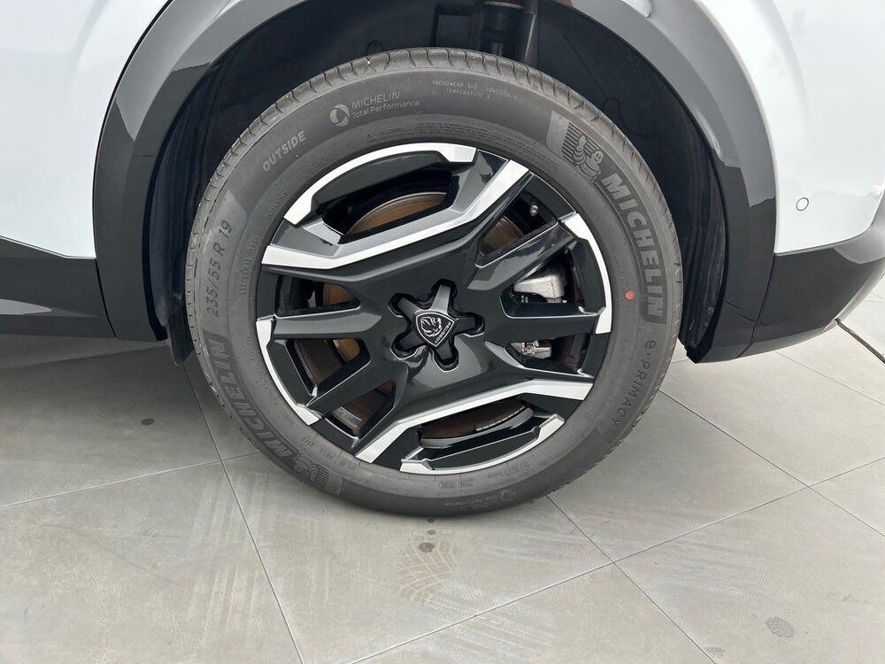 Occasion PEUGEOT 3008 3008 Electrique 210 ch 73 kWh - GT