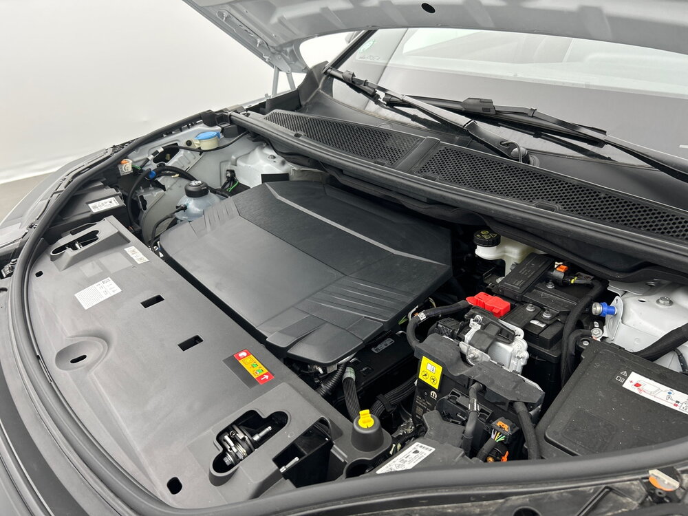 Occasion PEUGEOT 3008 3008 Electrique 210 ch 73 kWh - GT