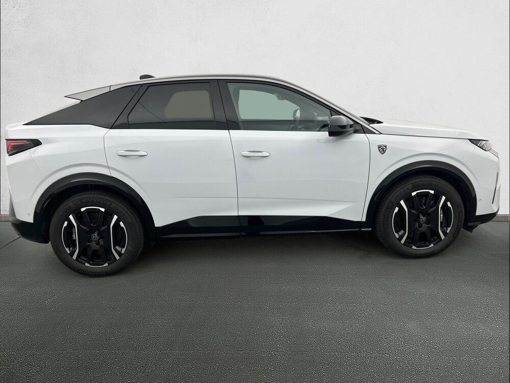 Occasion PEUGEOT 3008 3008 Electrique 210 ch 73 kWh - GT