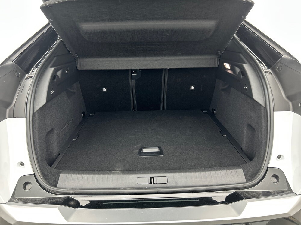 Occasion PEUGEOT 3008 3008 Electrique 210 ch 73 kWh - GT
