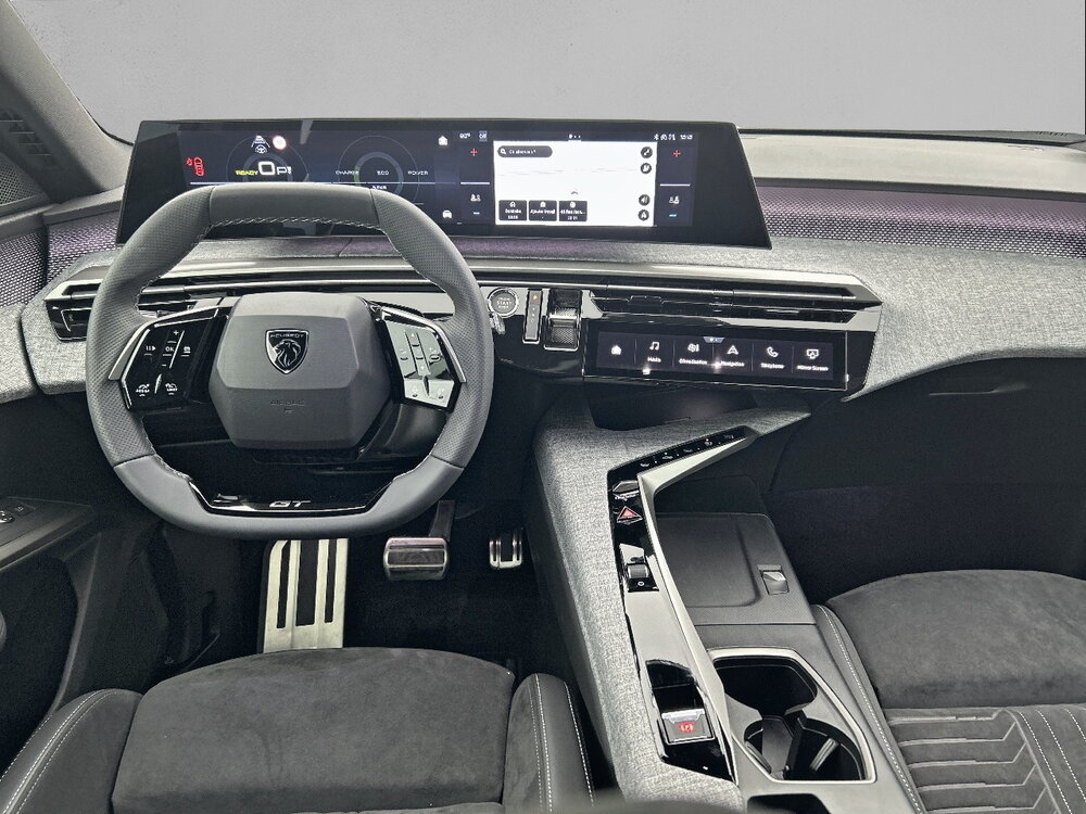 Occasion PEUGEOT 3008 3008 Electrique 210 ch 73 kWh - GT