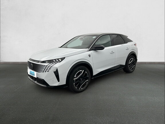 Occasion PEUGEOT 3008 3008 Electrique 210 ch 73 kWh - GT
