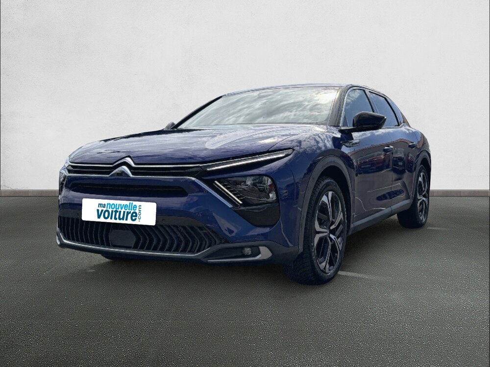 Occasion CITROEN C5X C5 X Hybride Rechargeable 225 S&S e-EAT8 - Shine Pack