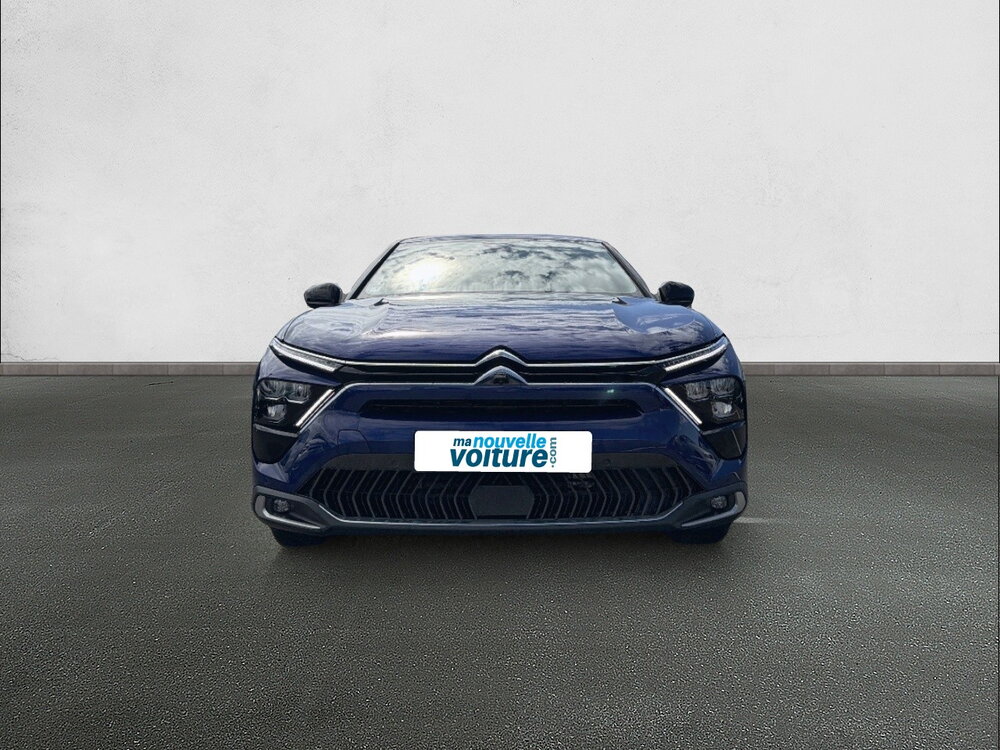Occasion CITROEN C5X C5 X Hybride Rechargeable 225 S&S e-EAT8 - Shine Pack