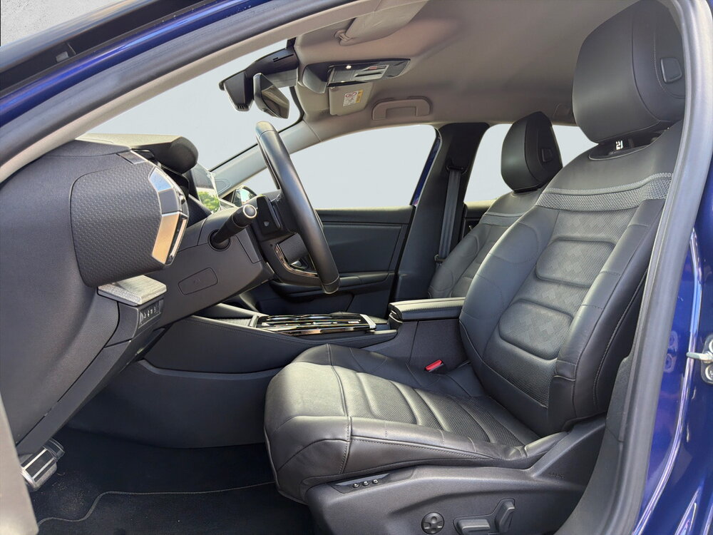 Occasion CITROEN C5X C5 X Hybride Rechargeable 225 S&S e-EAT8 - Shine Pack