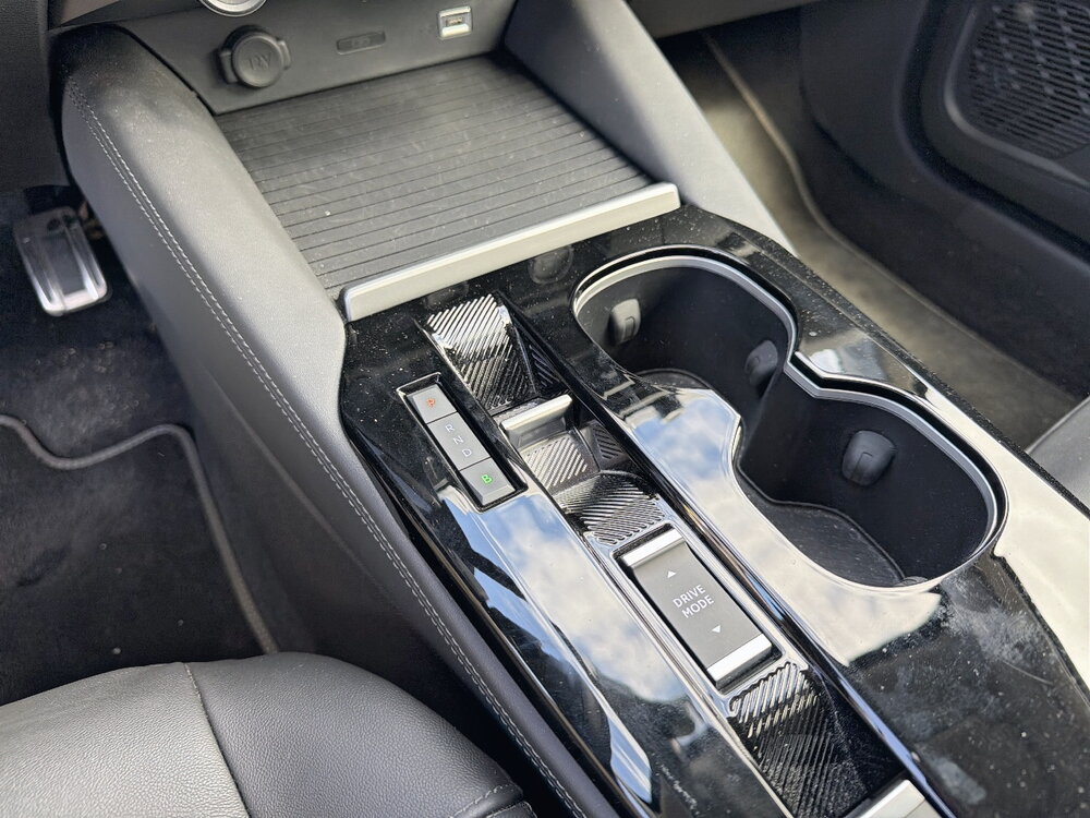 Occasion CITROEN C5X C5 X Hybride Rechargeable 225 S&S e-EAT8 - Shine Pack