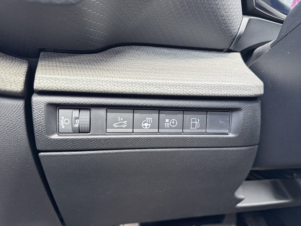 Occasion CITROEN C5X C5 X Hybride Rechargeable 225 S&S e-EAT8 - Shine Pack