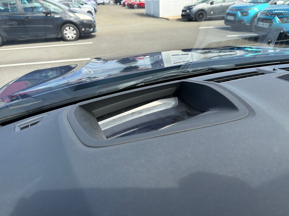 Occasion CITROEN C5X C5 X Hybride Rechargeable 225 S&S e-EAT8 - Shine Pack