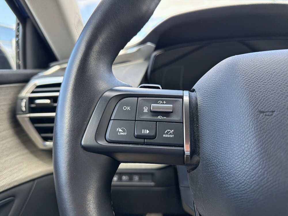 Occasion CITROEN C5X C5 X Hybride Rechargeable 225 S&S e-EAT8 - Shine Pack
