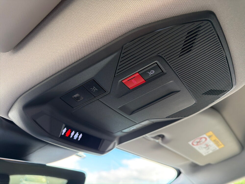 Occasion CITROEN C5X C5 X Hybride Rechargeable 225 S&S e-EAT8 - Shine Pack