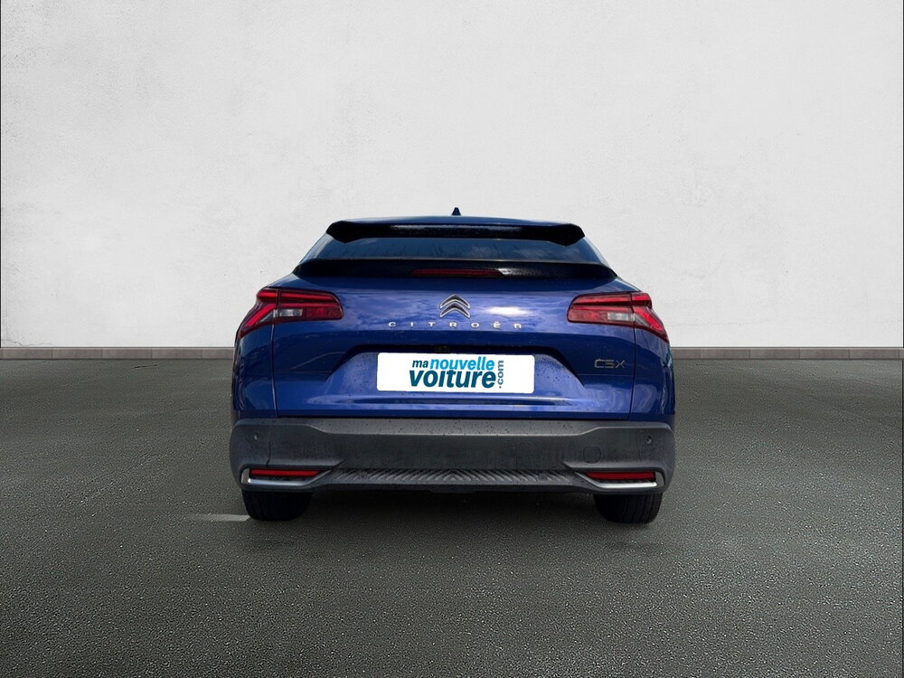 Occasion CITROEN C5X C5 X Hybride Rechargeable 225 S&S e-EAT8 - Shine Pack