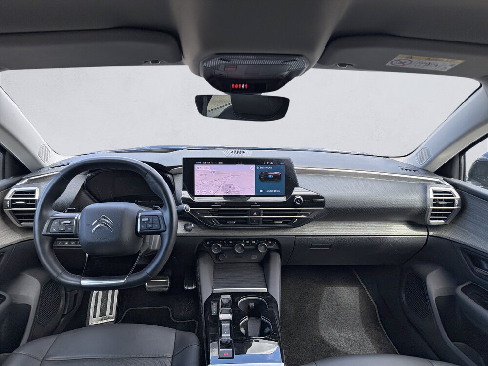Occasion CITROEN C5X C5 X Hybride Rechargeable 225 S&S e-EAT8 - Shine Pack