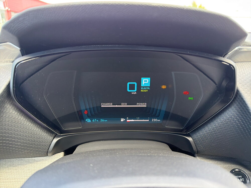 Occasion CITROEN C5X C5 X Hybride Rechargeable 225 S&S e-EAT8 - Shine Pack