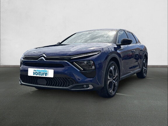 Occasion CITROEN C5X C5 X Hybride Rechargeable 225 S&S e-EAT8 - Shine Pack
