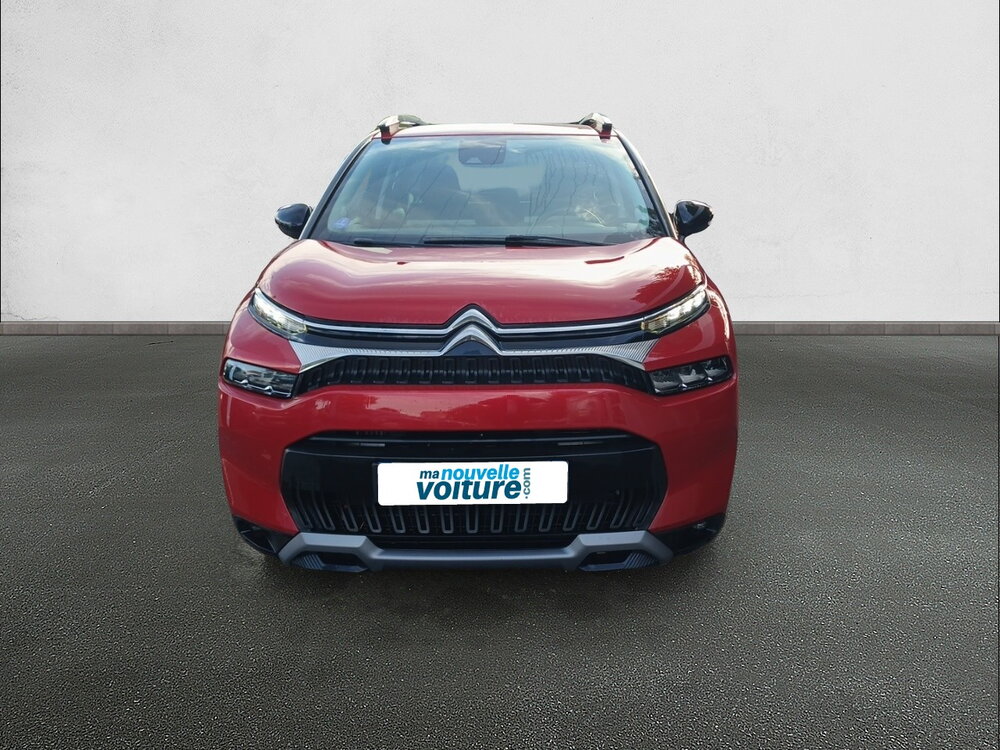 Occasion CITROEN C3 Aircross C3 Aircross PureTech 130 S&S EAT6 - Shine
