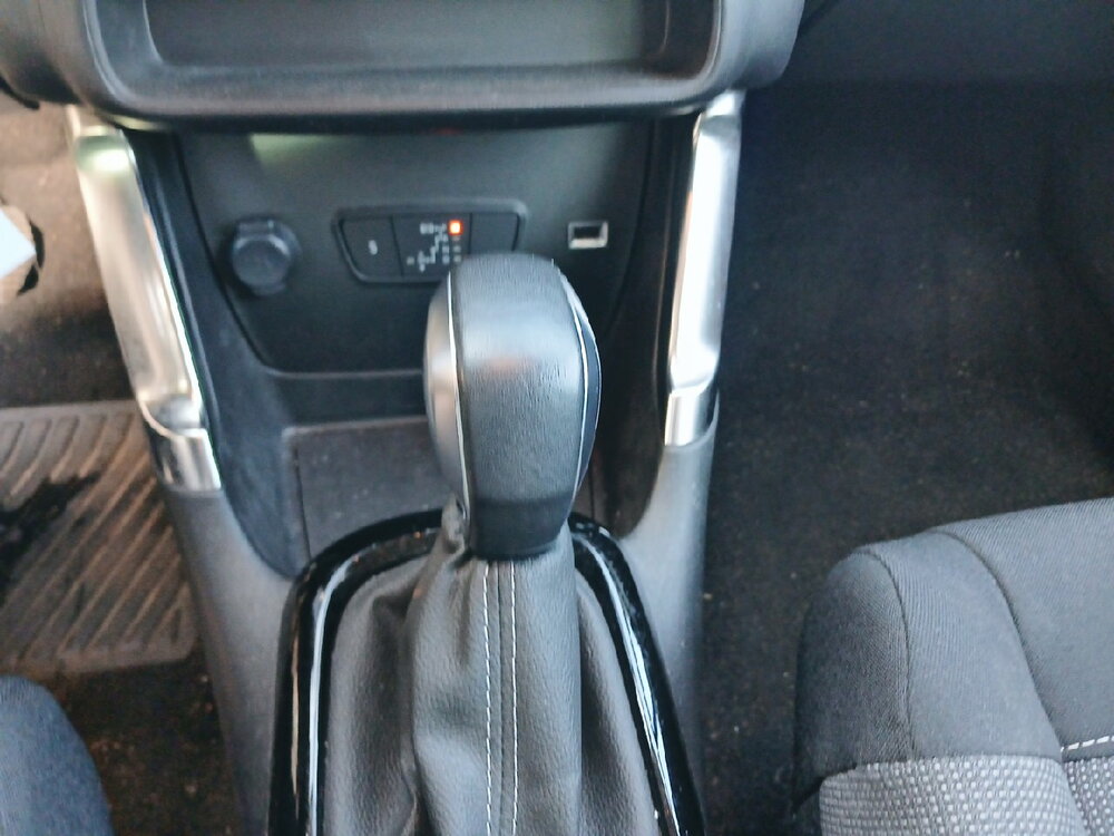 Occasion CITROEN C3 Aircross C3 Aircross PureTech 130 S&S EAT6 - Shine