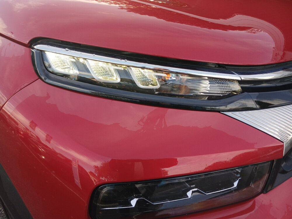 Occasion CITROEN C3 Aircross C3 Aircross PureTech 130 S&S EAT6 - Shine