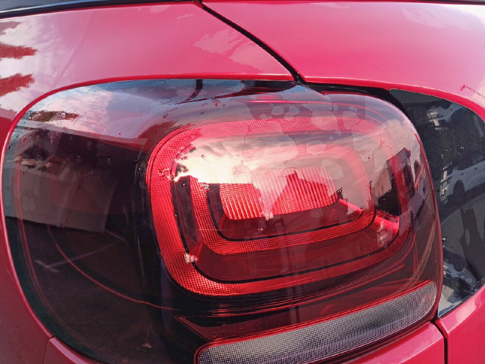 Occasion CITROEN C3 Aircross C3 Aircross PureTech 130 S&S EAT6 - Shine
