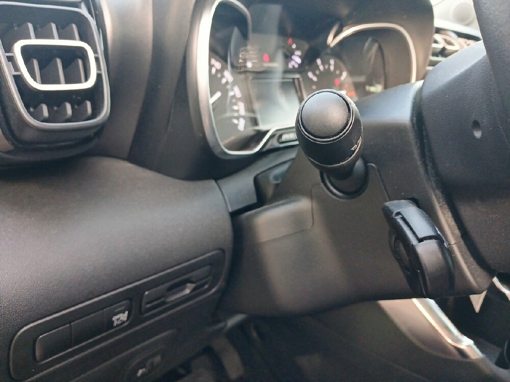 Occasion CITROEN C3 Aircross C3 Aircross PureTech 130 S&S EAT6 - Shine