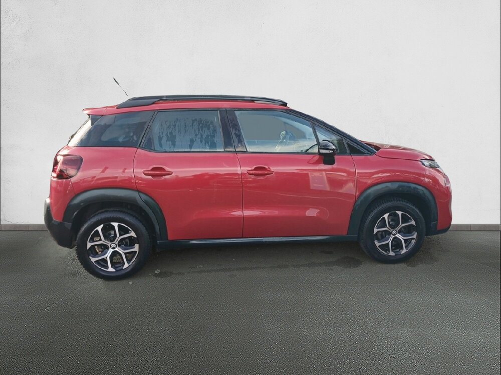 Occasion CITROEN C3 Aircross C3 Aircross PureTech 130 S&S EAT6 - Shine