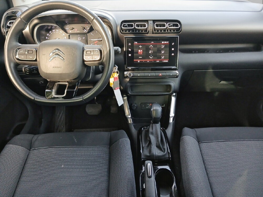 Occasion CITROEN C3 Aircross C3 Aircross PureTech 130 S&S EAT6 - Shine