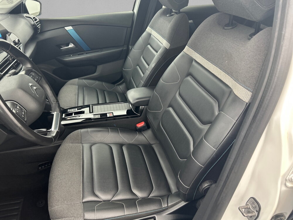 Occasion CITROEN C4 e-C4 136 ch Automatique - Shine