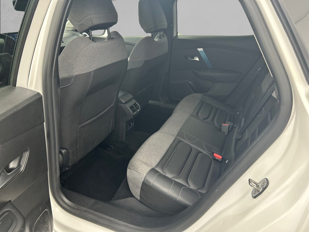 Occasion CITROEN C4 e-C4 136 ch Automatique - Shine