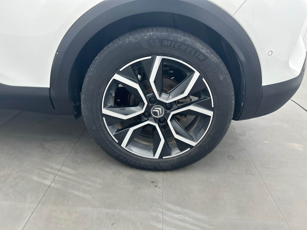 Occasion CITROEN C4 e-C4 136 ch Automatique - Shine