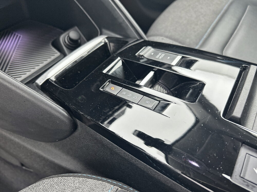 Occasion CITROEN C4 e-C4 136 ch Automatique - Shine