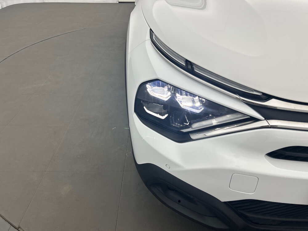 Occasion CITROEN C4 e-C4 136 ch Automatique - Shine