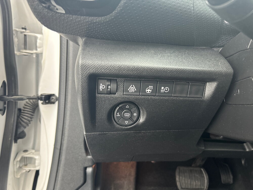 Occasion CITROEN C4 e-C4 136 ch Automatique - Shine