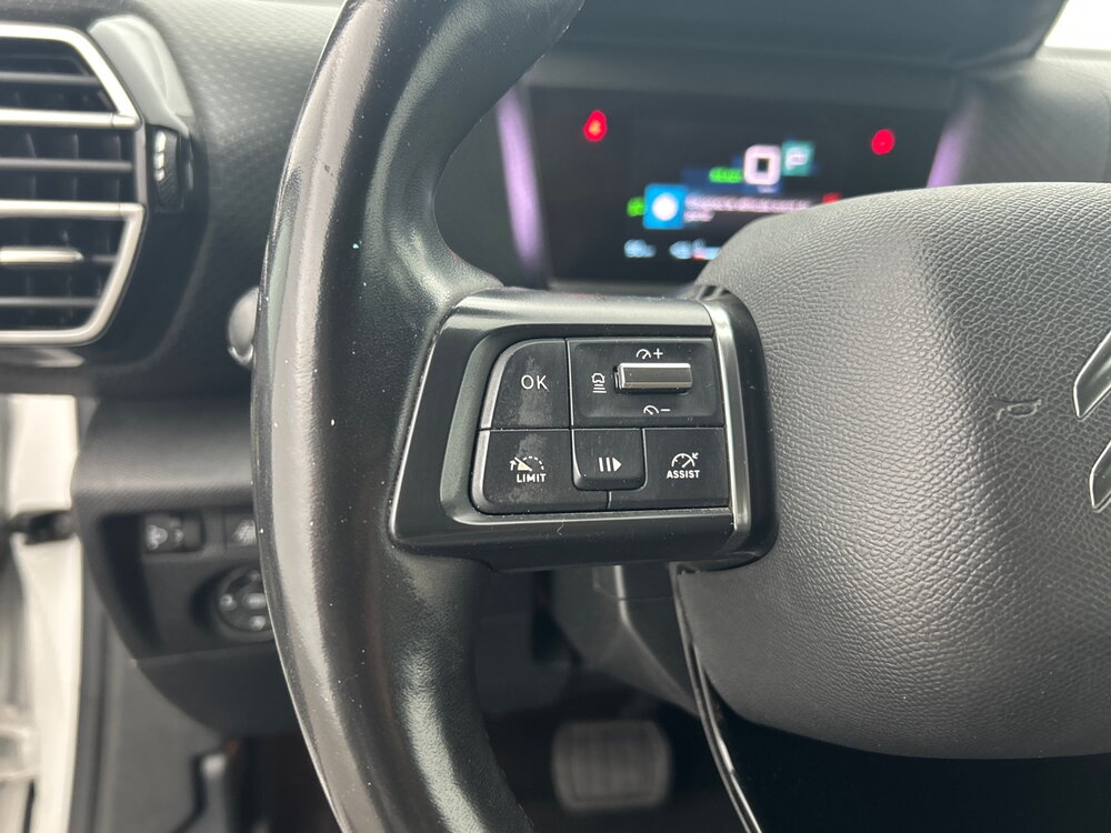 Occasion CITROEN C4 e-C4 136 ch Automatique - Shine