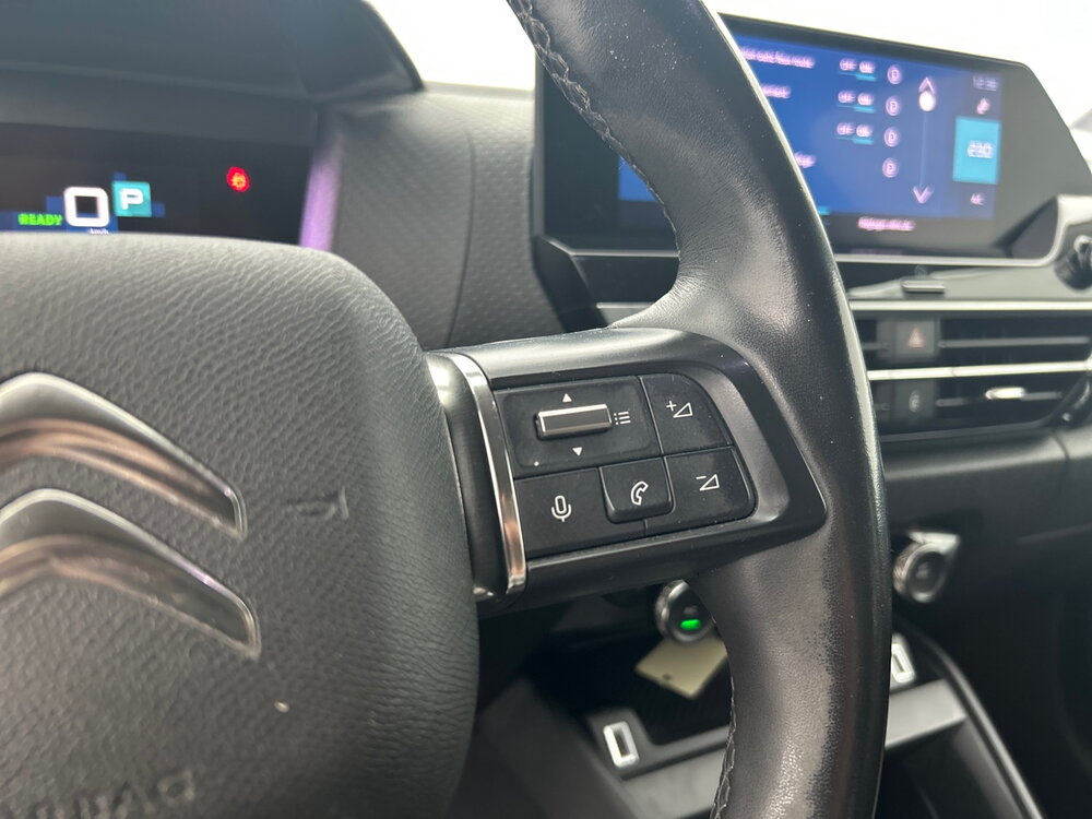 Occasion CITROEN C4 e-C4 136 ch Automatique - Shine