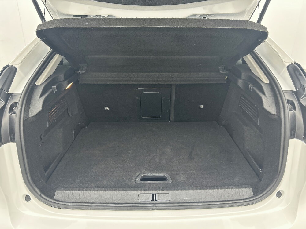 Occasion CITROEN C4 e-C4 136 ch Automatique - Shine