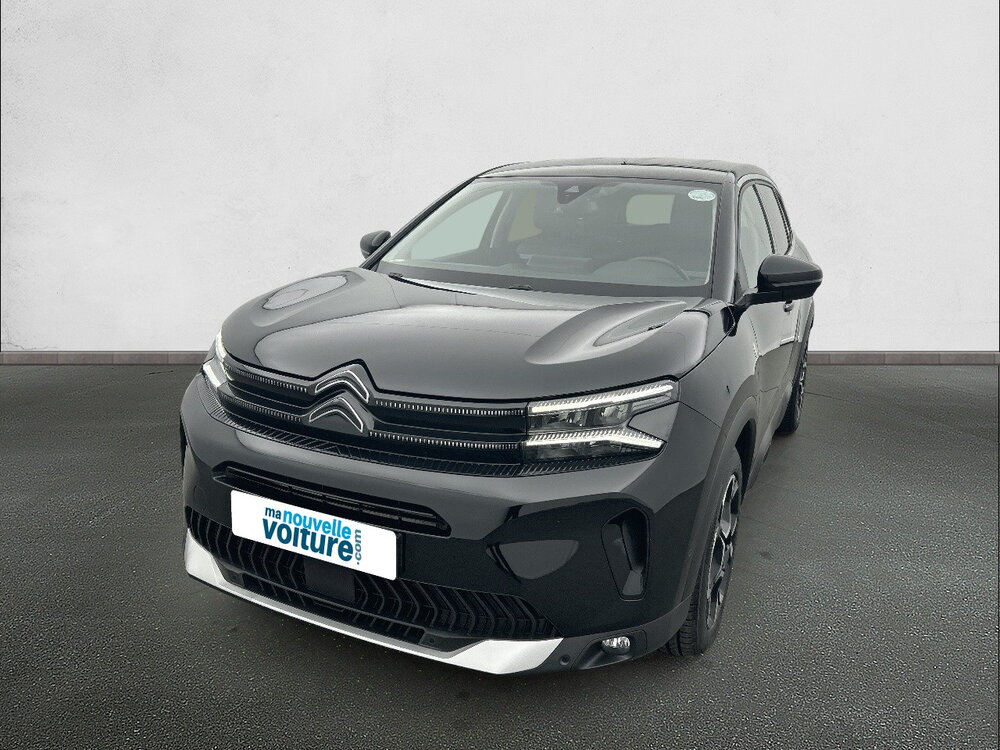 Occasion CITROEN C5 AirCross C5 Aircross BlueHDi 130 S&S EAT8 - C-Series
