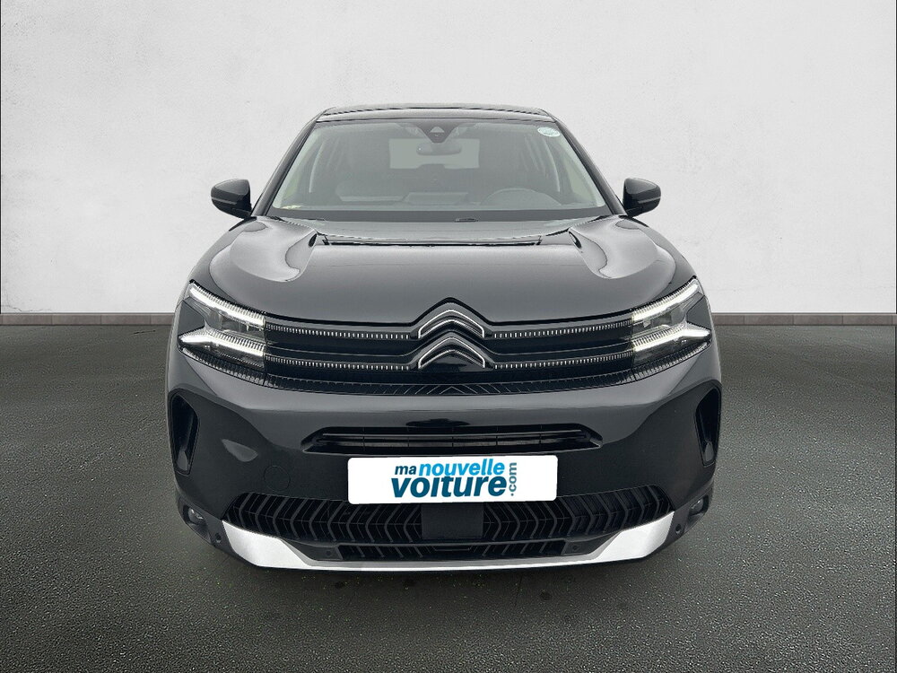 Occasion CITROEN C5 AirCross C5 Aircross BlueHDi 130 S&S EAT8 - C-Series