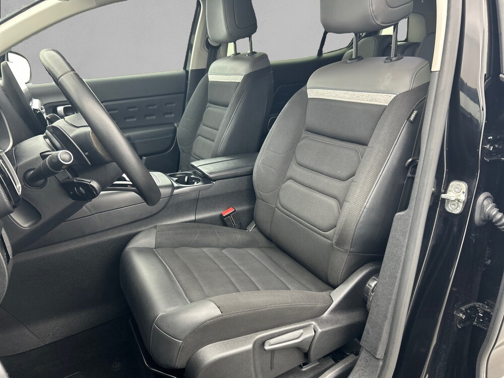 Occasion CITROEN C5 AirCross C5 Aircross BlueHDi 130 S&S EAT8 - C-Series