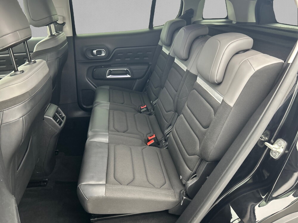 Occasion CITROEN C5 AirCross C5 Aircross BlueHDi 130 S&S EAT8 - C-Series