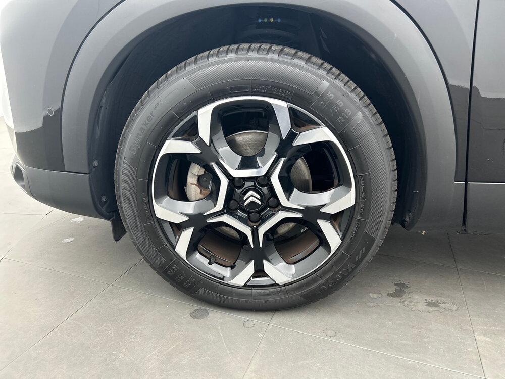 Occasion CITROEN C5 AirCross C5 Aircross BlueHDi 130 S&S EAT8 - C-Series