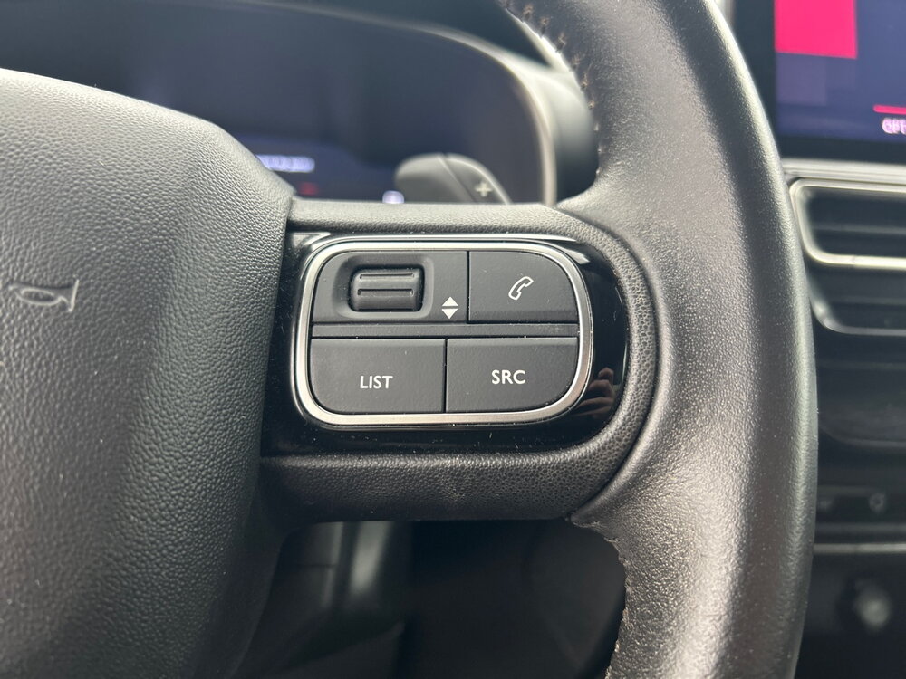 Occasion CITROEN C5 AirCross C5 Aircross BlueHDi 130 S&S EAT8 - C-Series