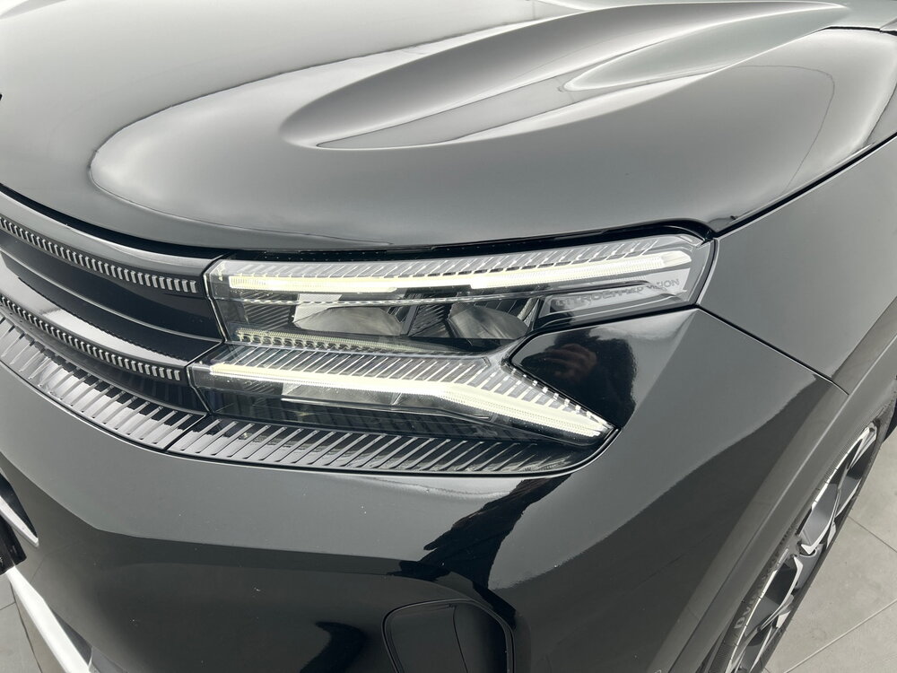 Occasion CITROEN C5 AirCross C5 Aircross BlueHDi 130 S&S EAT8 - C-Series