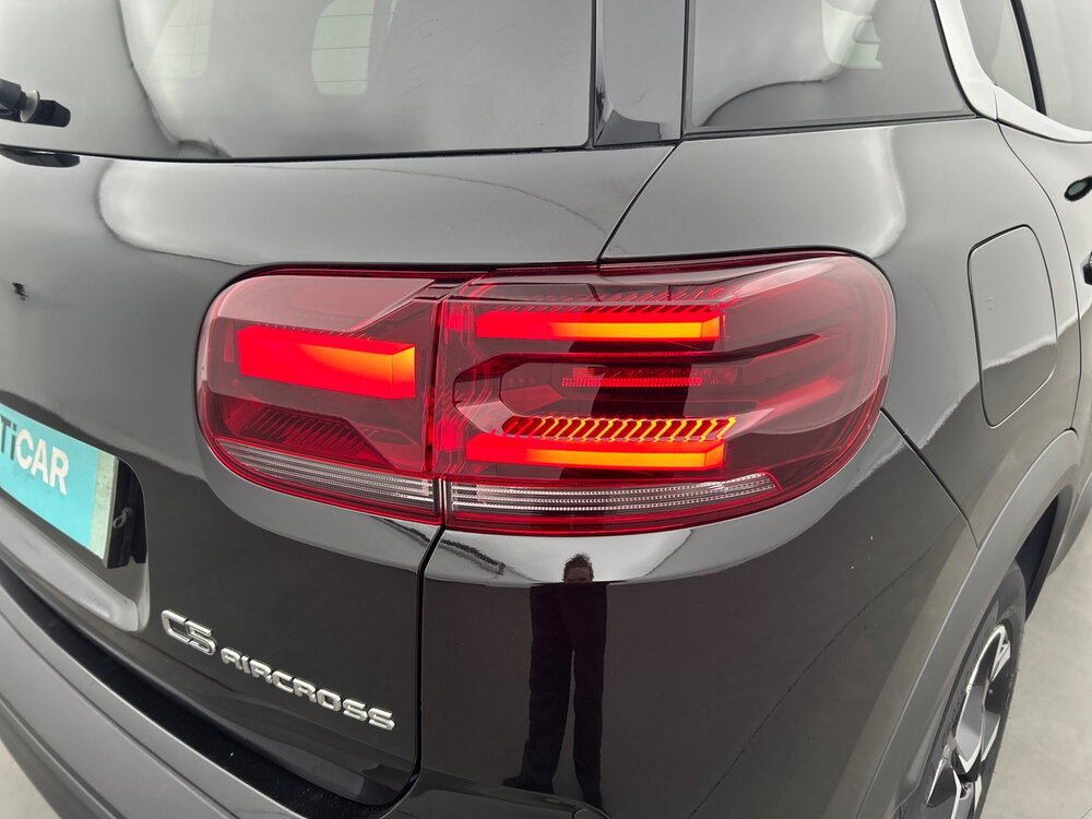 Occasion CITROEN C5 AirCross C5 Aircross BlueHDi 130 S&S EAT8 - C-Series