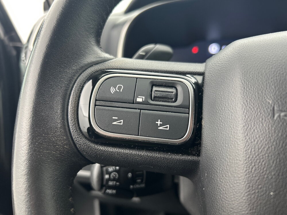Occasion CITROEN C5 AirCross C5 Aircross BlueHDi 130 S&S EAT8 - C-Series