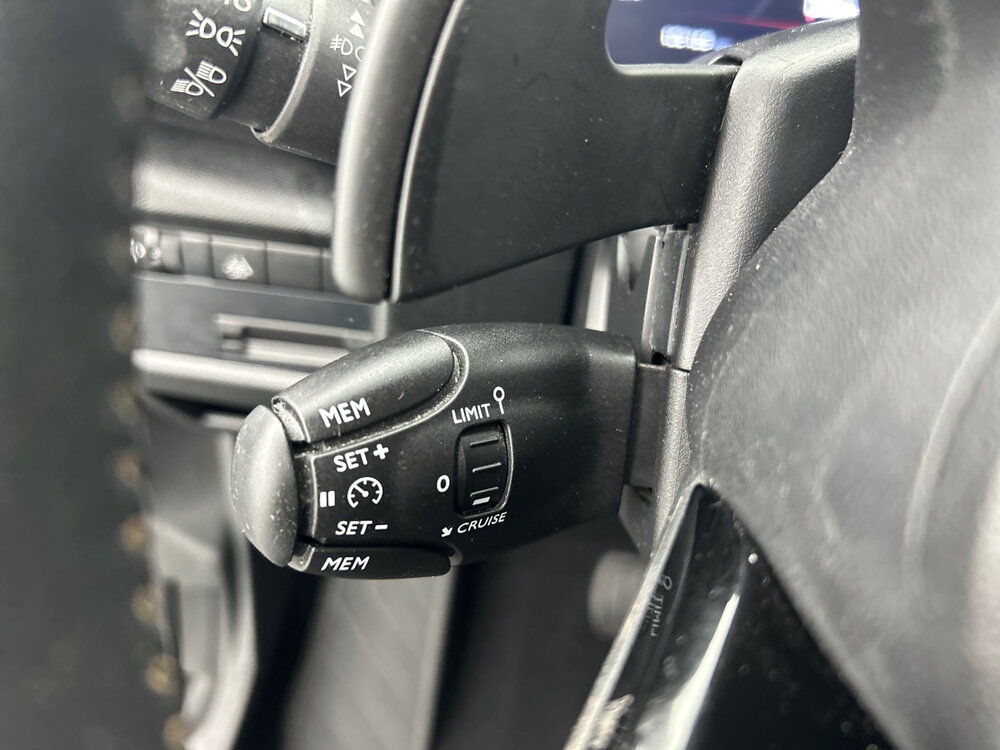 Occasion CITROEN C5 AirCross C5 Aircross BlueHDi 130 S&S EAT8 - C-Series