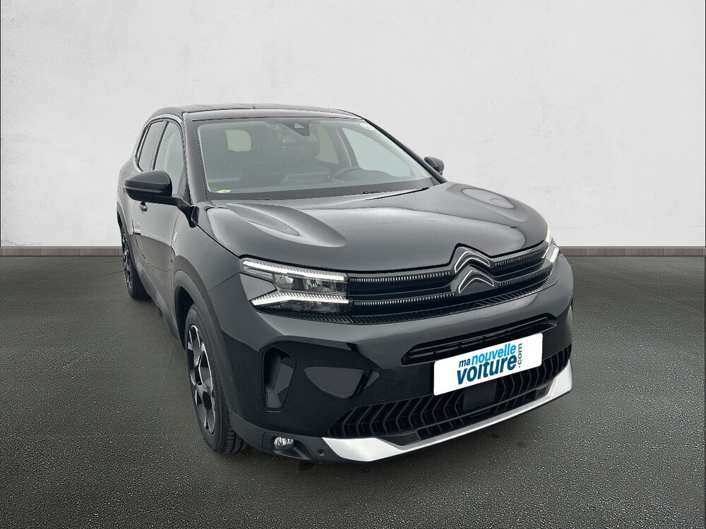 Occasion CITROEN C5 AirCross C5 Aircross BlueHDi 130 S&S EAT8 - C-Series