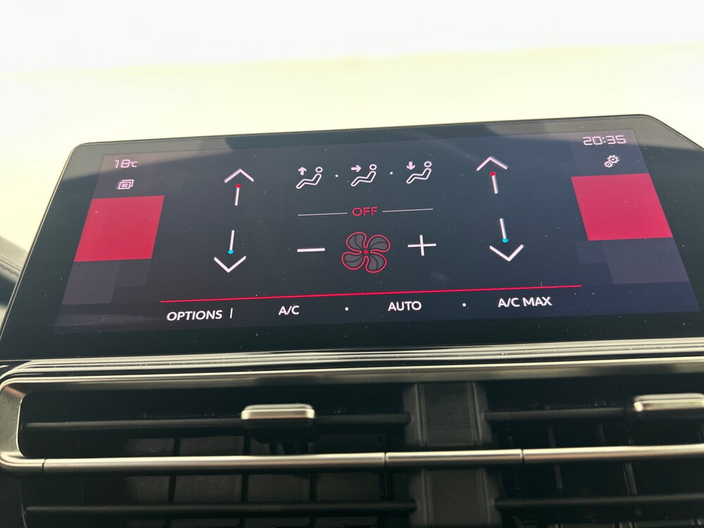 Occasion CITROEN C5 AirCross C5 Aircross BlueHDi 130 S&S EAT8 - C-Series