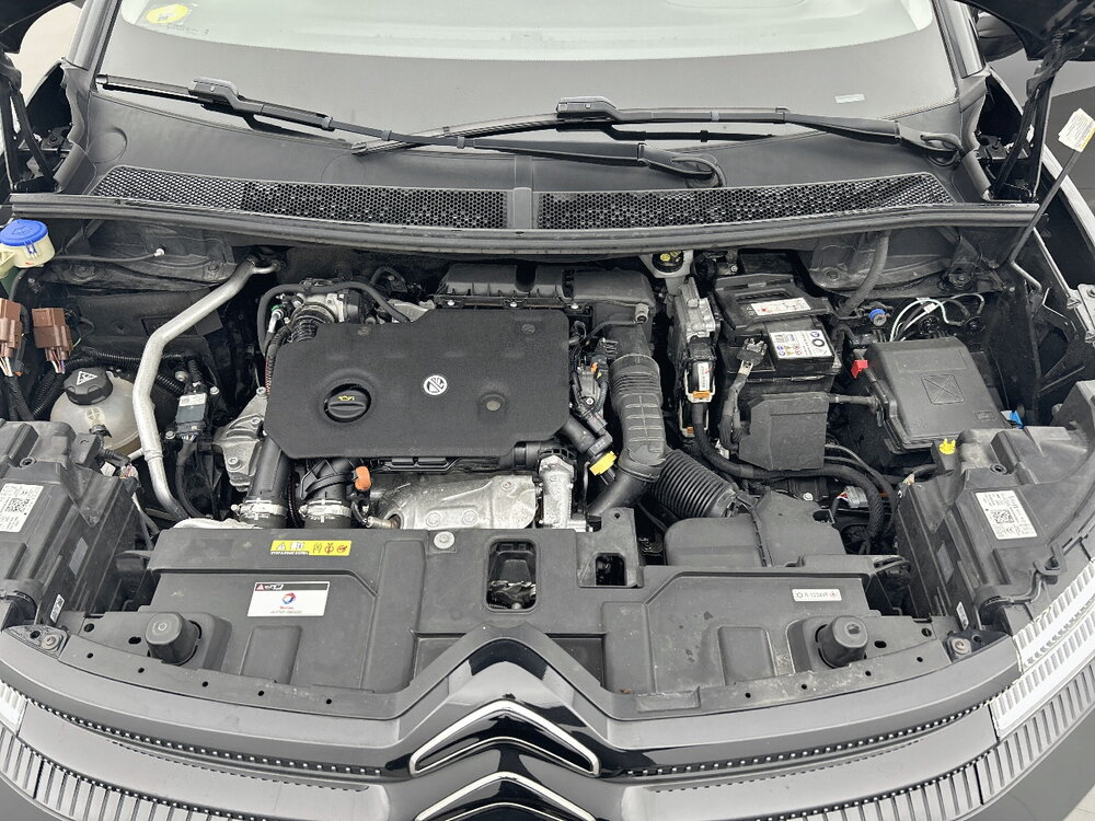 Occasion CITROEN C5 AirCross C5 Aircross BlueHDi 130 S&S EAT8 - C-Series