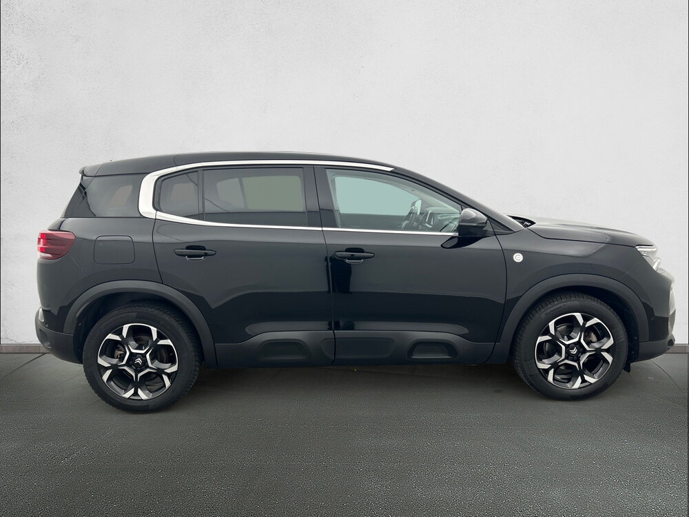 Occasion CITROEN C5 AirCross C5 Aircross BlueHDi 130 S&S EAT8 - C-Series